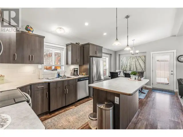 9510 97 Highway Unit# 158 Vernon, British Columbia in Houses for Sale in Vernon - Image 18