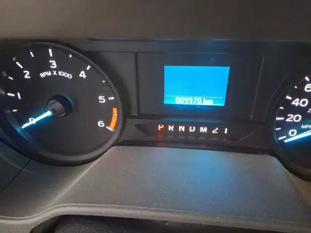 2023 Coachmen RV Freelander 23FS in RVs & Motorhomes in Kelowna - Image 16