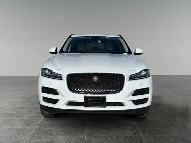 2017 Jaguar F-PACE 35t Prestige / AWD in Cars & Trucks in Calgary - Image 11