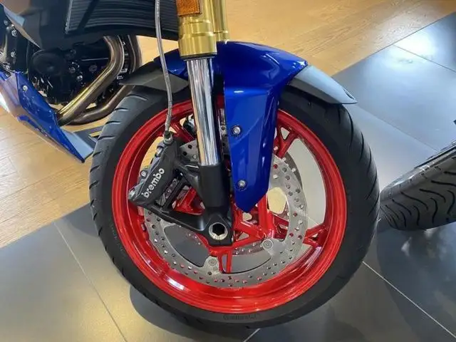 2025 BMW F 900 XR in Street, Cruisers & Choppers in City of Halifax - Image 3