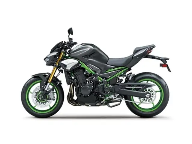 2026 Kawasaki Z900 SE in Sport Bikes in Guelph - Image 3