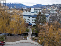 1170 Brookside Avenue Unit# 206 Kelowna, British Columbia