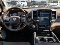 Welcome to Barrie Dodge Chrysler Jeep. 5.7L HEMI V-8 engine for robust performance - 4x4 drive syste... (image 2)