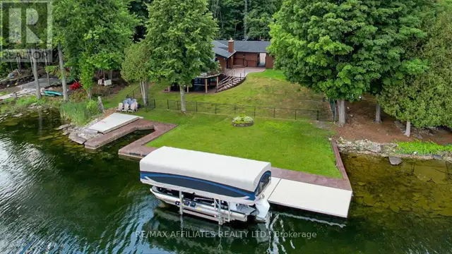 34 R7 ROAD Rideau Lakes, Ontario in Houses for Sale in Ottawa - Image 6