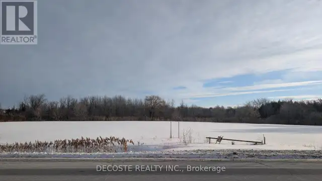 N/A COUNTY 34 ROAD South Glengarry, Ontario in Land for Sale in Cornwall - Image 2