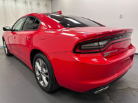 WAS: $38790 NOW: $34999 plus taxes and licensing feesThe 2023 Dodge Charger SXT AWD combines muscle... (image 6)