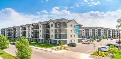 Aspen Greens offers 1, 2, and 3-bedroom, pet friendly apartments for rent in Brandon, MB. Inside you...