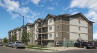Broadstreet's Merecroft Gardens offers 2 bedroom pet friendly apartments for rent in Edmonton's Summ... (image 2)