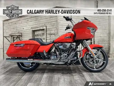 2026 Harley-Davidson ROAD GLIDE Listed pricing reflects transportation costs ($1,325) and dealer set...