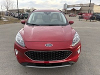 2022 FORD ESCAPE TITANIUM AWD Hail Damage Mileage:58.900 KM , Engine :2.0L Turbo, Transmission: Auto... (image 3)