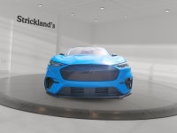 **Strickland's is home of the Hassle-Free car shopping experience. We make car buying fun, find your... (image 1)