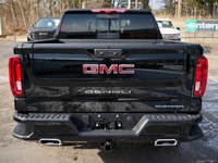2026 GMC Sierra 1500 Crew Cab Denali 4x4 The Pinnacle of Premium Capability Introducing the 2026 GMC... (image 2)