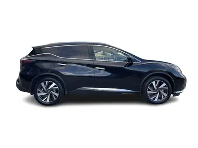 2024 Nissan Murano, View more