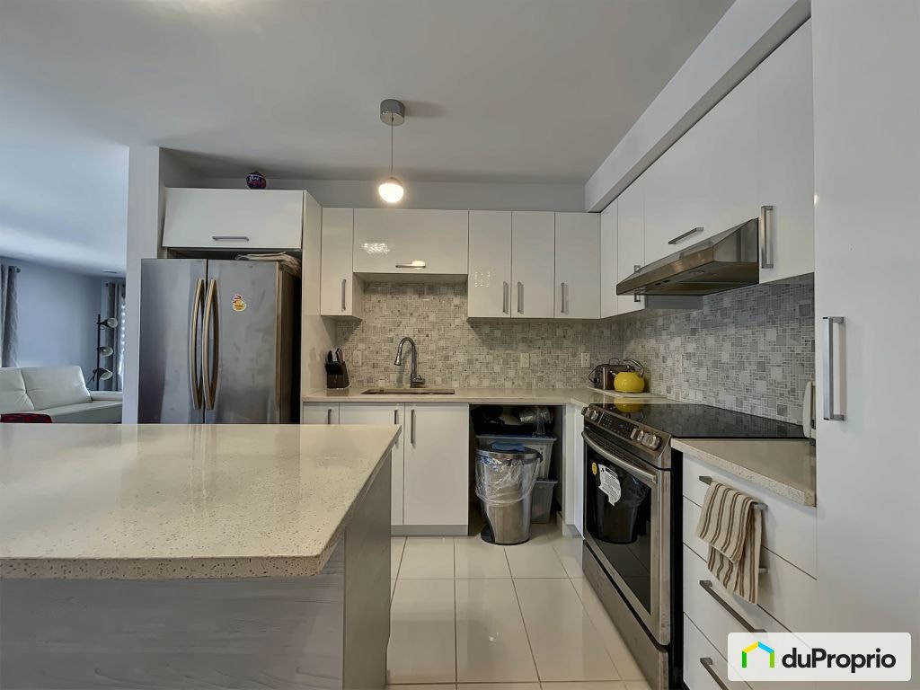 $399,000 - Condominium for sale in Terrebonne (Lachenaie) — photo 3