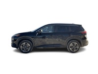 Recent Arrival! 2024 Nissan Rogue SV 4D Sport Utility 1.5L DOHC AWD CVT with Xtronic We want your ve... (image 4)