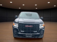 Price includes $1,000 finance credit. Price does not include fees or taxes. The 2022 GMC Canyon 4WD... (image 1)