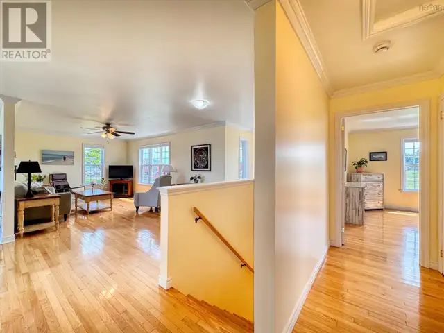 48 Seaview Drive Gabarus, Nova Scotia in Houses for Sale in Cape Breton - Image 6