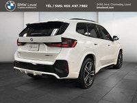 ===== 2025 BMW X1 xDrive28i | Gr. Sup. Essentiel | Gr. M Sport Pro | ===== ===== * Groupe Supérieur... (image 7)