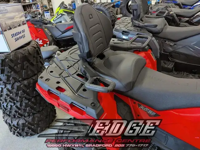 2026 Polaris Sportsman 570 Touring in ATVs in Markham / York Region - Image 3