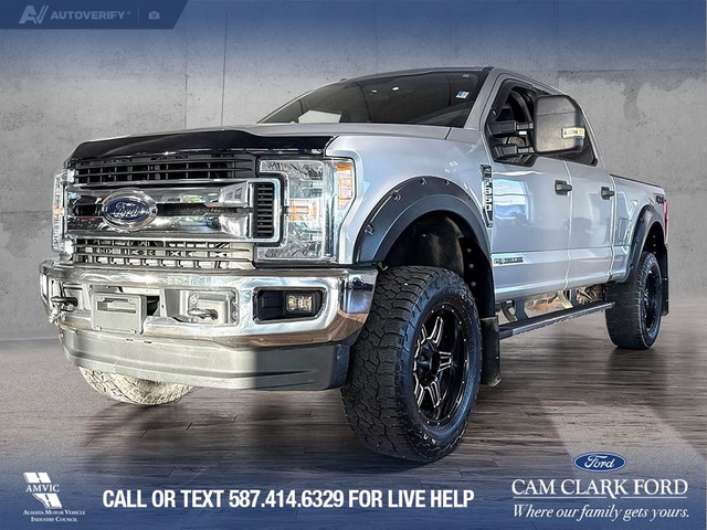 2017 Ford F-350 XLT TURBO DIESEL | POWER STROKE | DELETED in Cars & Trucks in Calgary