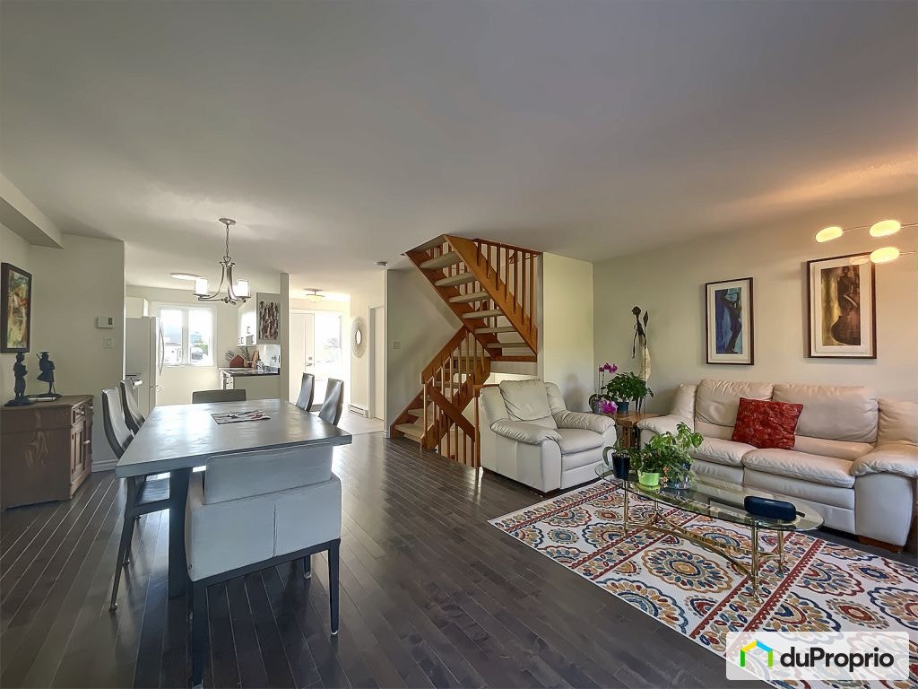 $450,000 - 2 Storey for sale in L'Ancienne-Lorette — photo 3