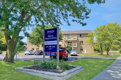 Great 2 Bedroom Apartment for rent!, View more