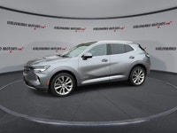 This Buick Envision has a powerful Turbo Gas 4cyl 2.0L engine powering this Automatic transmission.... (image 3)