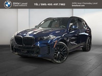 ===== 2024 BMW X5 xDrive40i | Gr. Sup. Amélioré | Gr. M Sport Pro | ===== ===== * Groupe Supérieur A... (image 2)