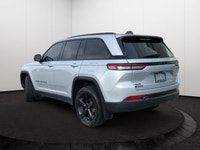 Used 2024 Jeep Grand Cherokee Altitude 4x4 for Sale in Edmonton, AB | One Owner & Accident-Free CARF... (image 3)