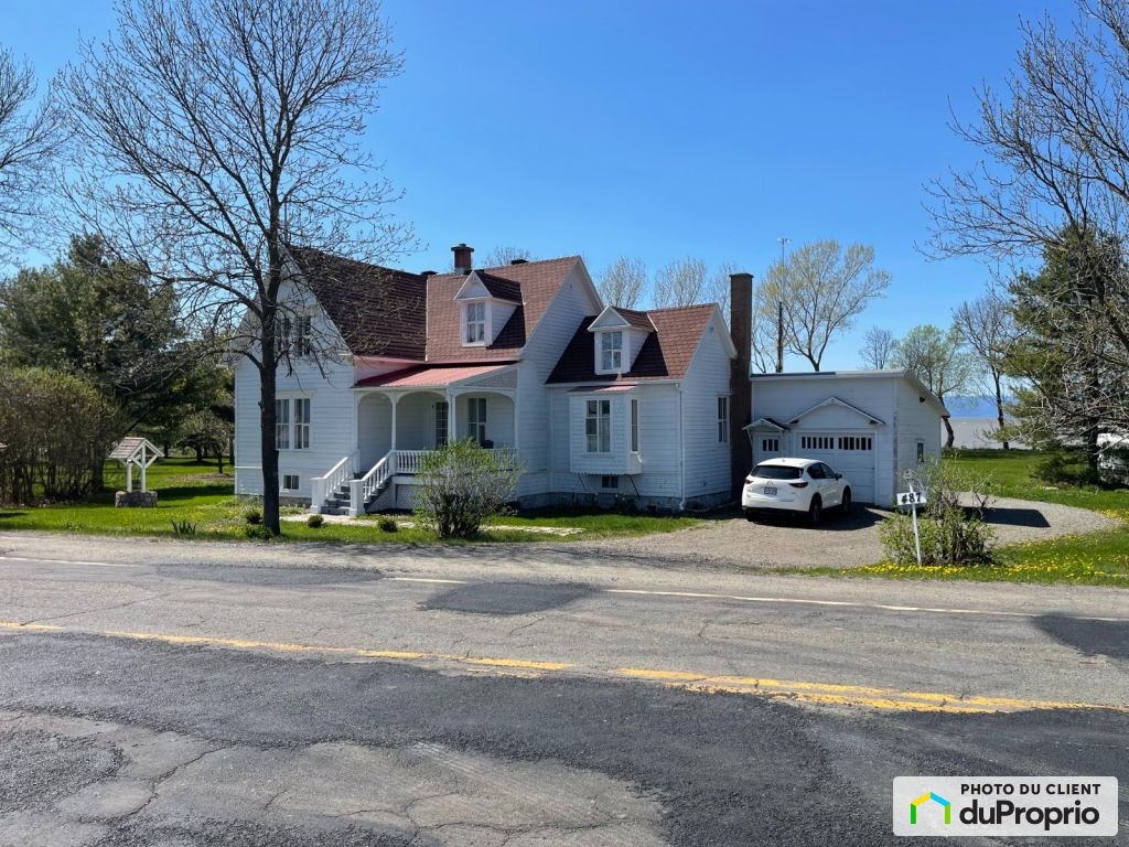 $749,000 - 2 Storey for sale in L'Islet (L'Islet-Sur-Mer) — photo 3