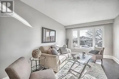 You Will Be Wowed!! Beautifully Renovated Main Floor Unit. Move-In Ready. Gorgeous Sunlit 3 Bedrooms...
