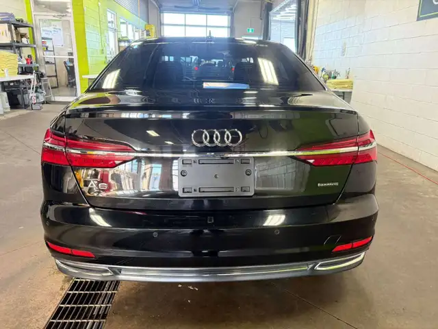 2022 Audi A6 Progressiv585100289356615683