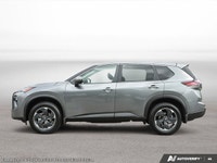 This Nissan Rogue has a trusty Intercooled Turbo Regular Unleaded I-3 1.5 L/91 engine powering this... (image 2)