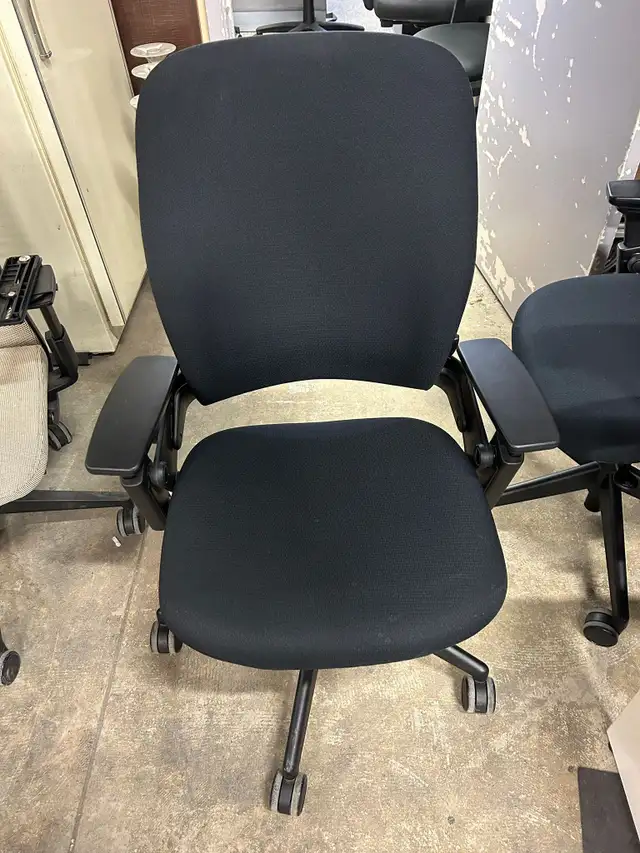Steelcase Leap V2 Chair-Charles Rennie Mackintosh Chair!628637325687051229
