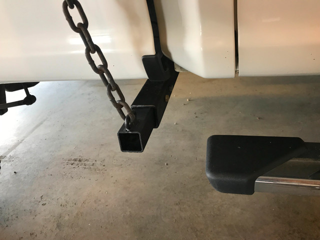 2020 Ford SuperDuty in Other in Calgary - Image 3