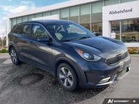 Green Car Journal Green SUV of the Year. This Kia Niro boasts a Gas/Electric I-4 1.6 L/96 engine pow... (image 6)