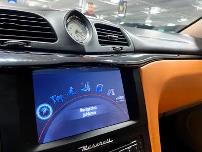 2013 Maserati GranTurismo GranTurismo Sport|PININFARINA|COUPE|NA, View more