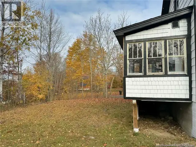 54 Pleasant Avenue McAdam, New Brunswick in Houses for Sale in Fredericton - Image 31