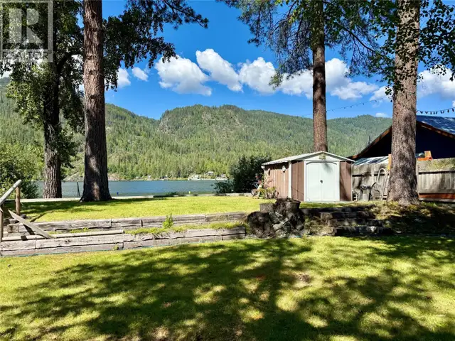 189 Alpine Road Christina Lake, British Columbia in Houses for Sale in Penticton - Image 41