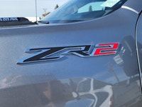 DURAMAX | HEATED & COOLED FRONT BUCKET SEATS | HEATED REAR SEATS | HEATED STEERING WHEEL | SUNROOF |... (image 6)
