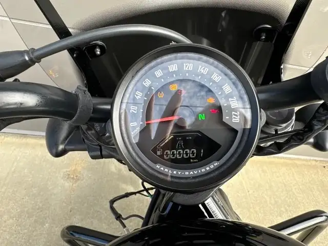 2024 Harley-Davidson RH975 - Nightster in Sport Bikes in Edmonton - Image 18