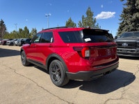 2026 Ford Explorer AMVIC Licensed Engine: 4 Cylinder Engine 2.3L L/100Km City: 11.5 L/100Km Hwy: 8.7... (image 4)