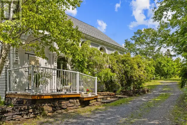 4 York Redoubt Crescent Fergusons Cove, Nova Scotia in Houses for Sale in City of Halifax - Image 4