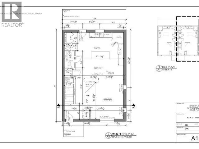11 ALERT AVENUE Whitehorse, Yukon in Houses for Sale in Whitehorse - Image 4