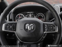 Only 30 Miles! This Ram 2500 has a strong Intercooled Turbo Diesel I-6 6.7 L/408 engine powering thi... (image 9)