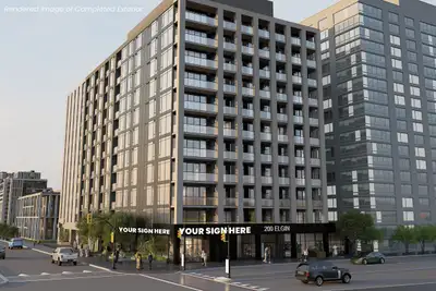 200 Elgin St., Downtown Ottawa | Corner Retail Space for Lease Price: $45.00 / sq. ft. Operating Cos...