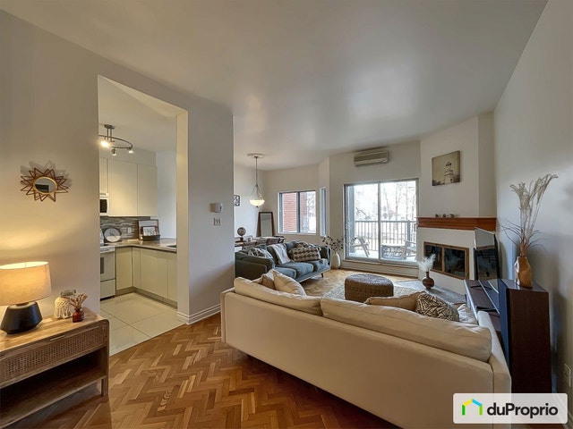 $435,000 - Condominium for sale in Chomedey — photo 1
