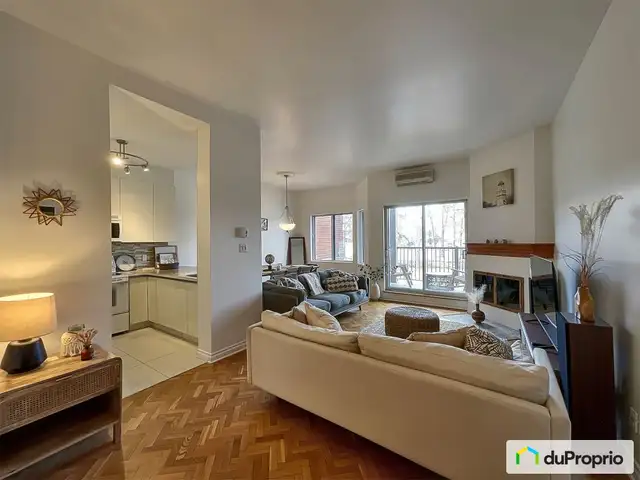 $435,000 - Condominium for sale in Chomedey in Condos for Sale in Laval / North Shore - Image 2