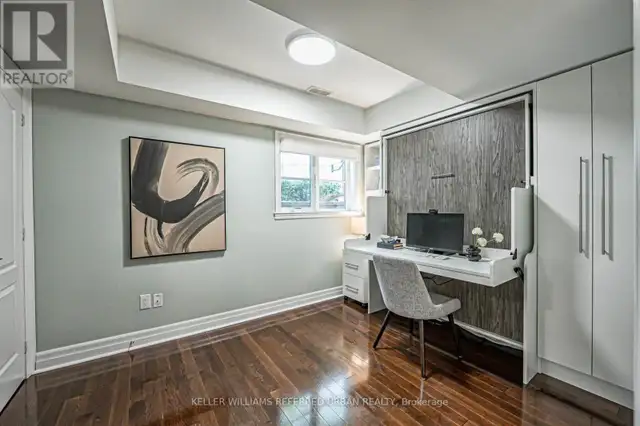 67 PLEASANT BOULEVARD Toronto (Rosedale-Moore Park), Ontario in Condos for Sale in City of Toronto - Image 30