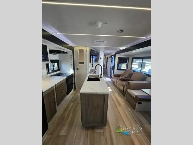 2026 Forest River RV Wildwood Heritage Glen 310BHI (Hampton, NB) in Travel Trailers & Campers in Moncton - Image 19